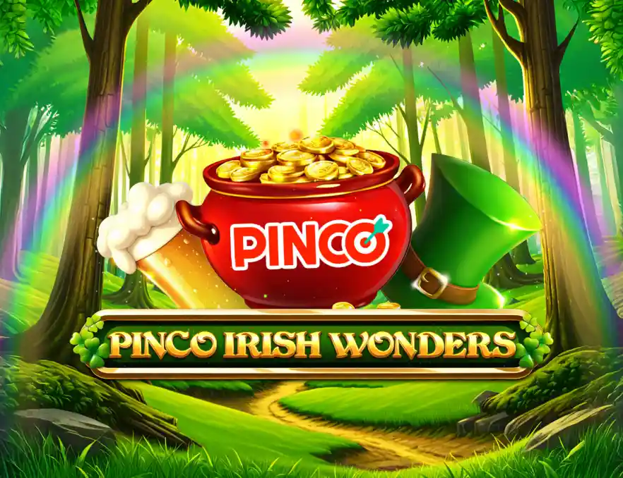 PINCO 144 Irish Wonders